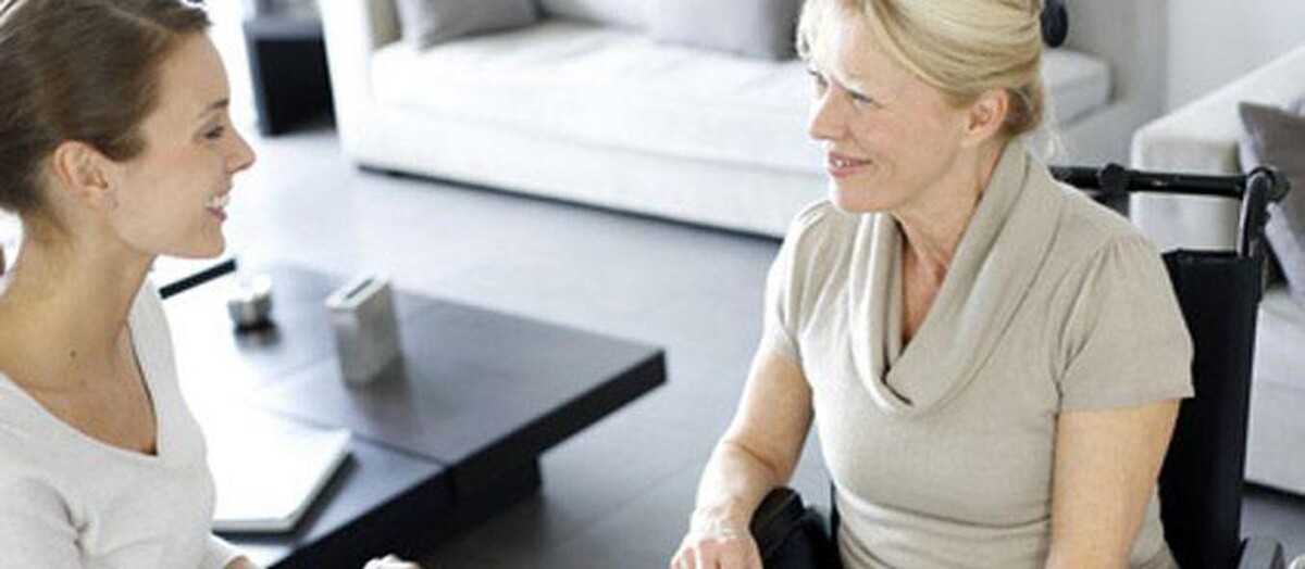 Images CenSad Conciliación familiar y Servicios sociales