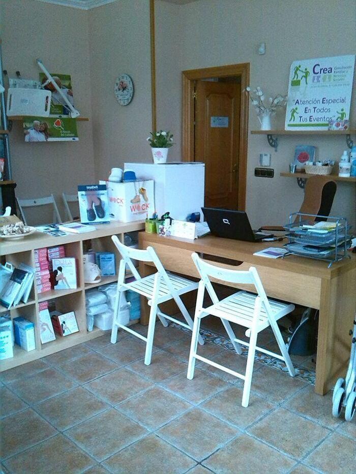 Images CenSad Conciliación familiar y Servicios sociales