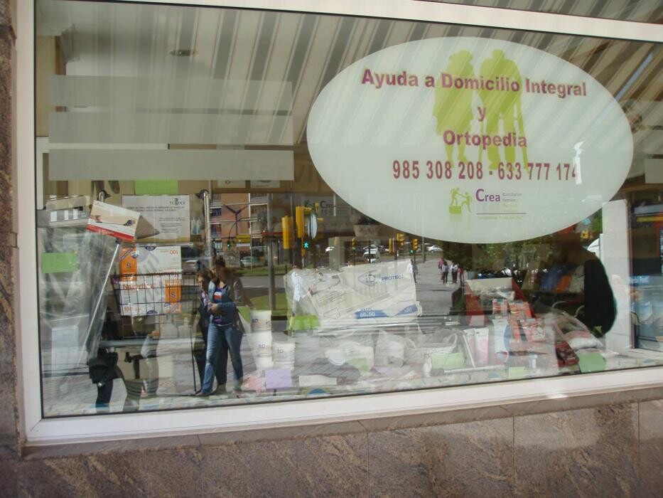 Images CenSad Conciliación familiar y Servicios sociales