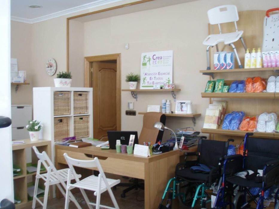 Images CenSad Conciliación familiar y Servicios sociales