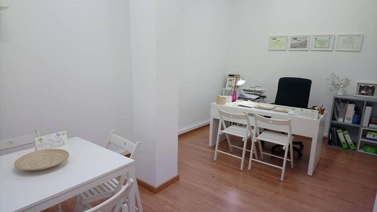 Images CenSad Conciliación familiar y Servicios sociales