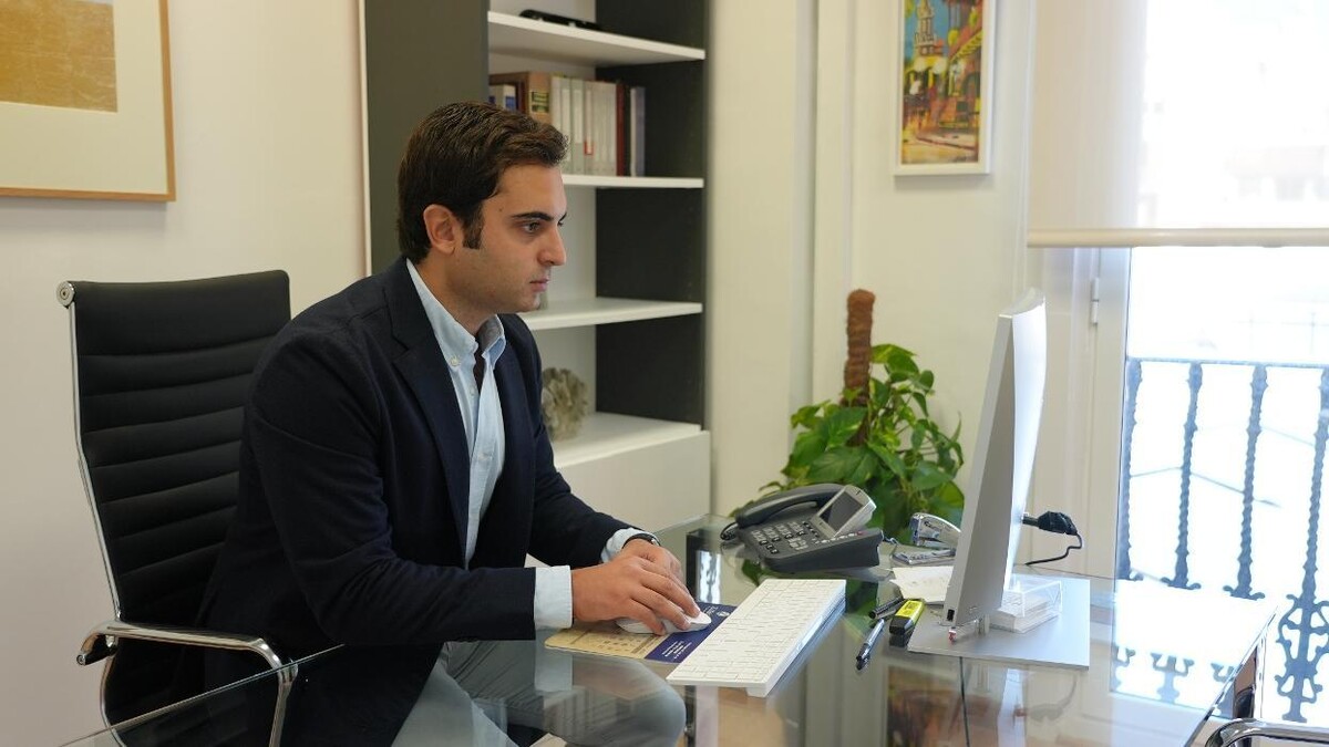 Images Zurich Seguros Valencia