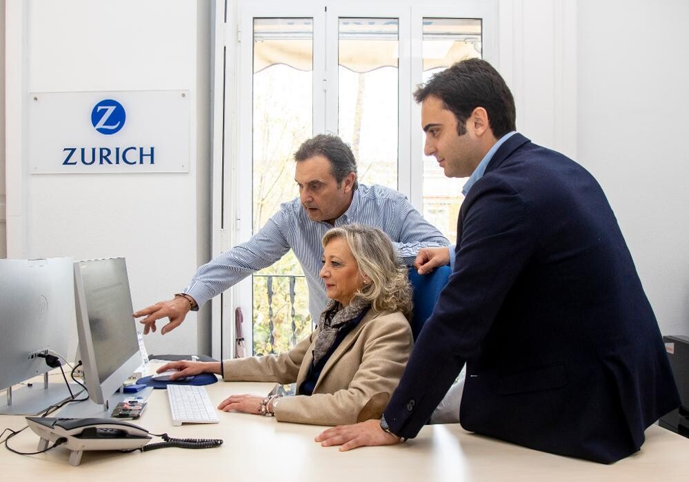 Images Zurich Seguros Valencia