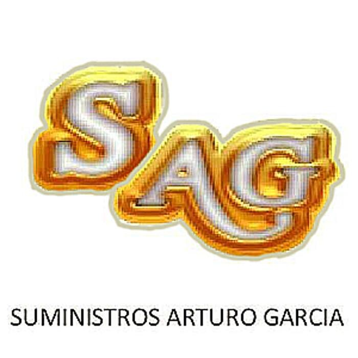 Suministros Arturo García Logo