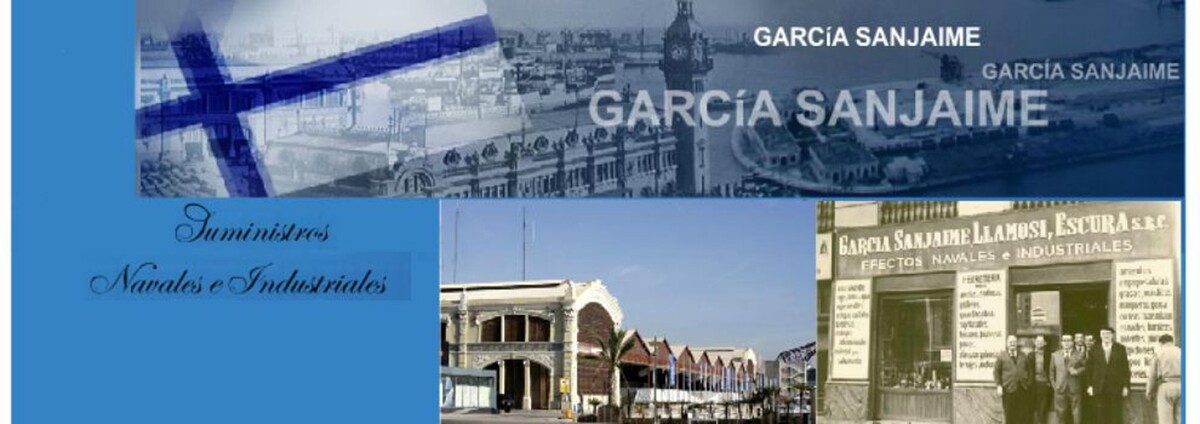 Images García Sanjaime, S.L.