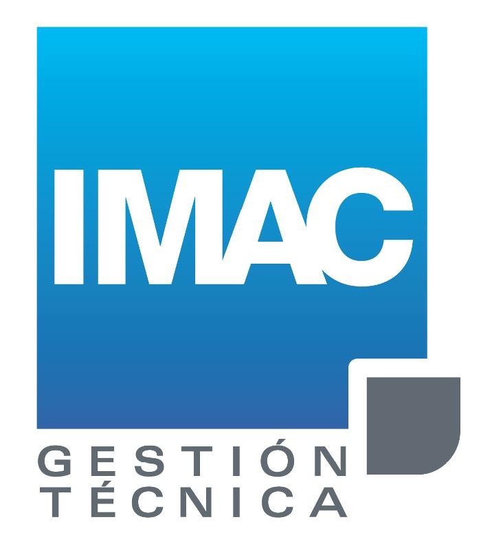 IMAC GESTIÓN TÉCNICA Logo