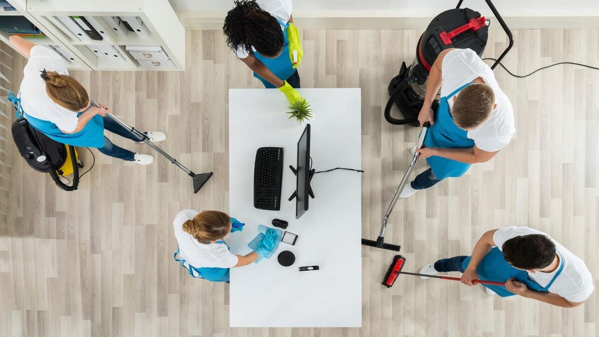Images Seremant Servicios Especiales De Mantenimiento S L