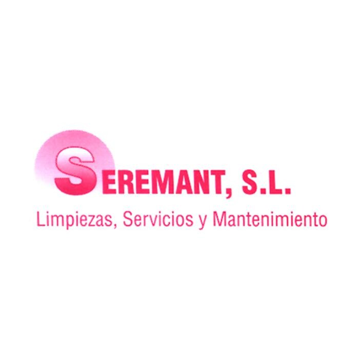 Seremant Servicios Especiales De Mantenimiento S L Logo