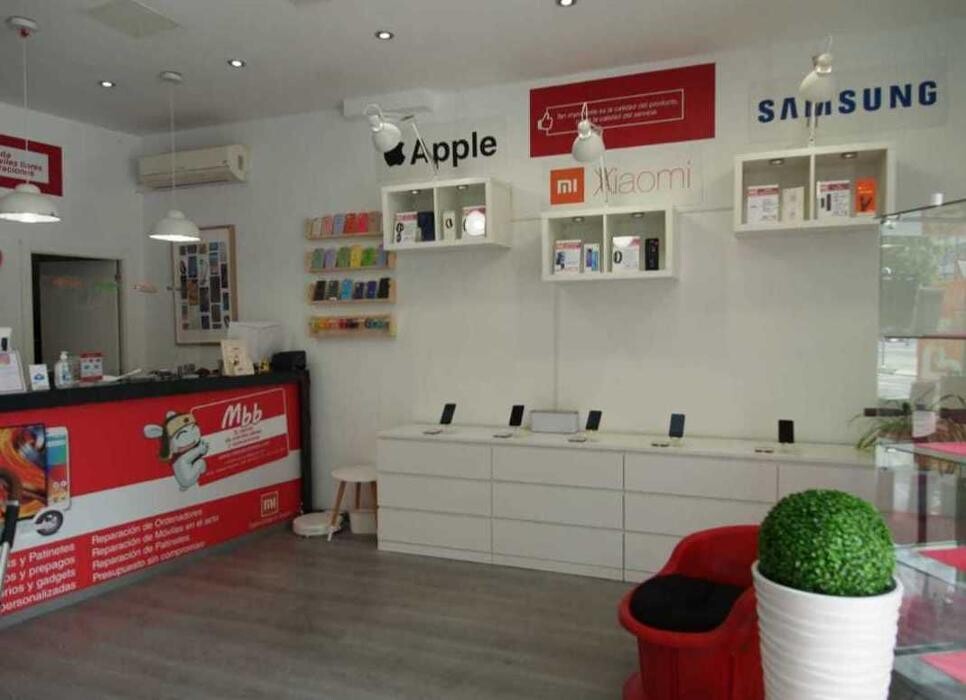 Images MBB Electronics