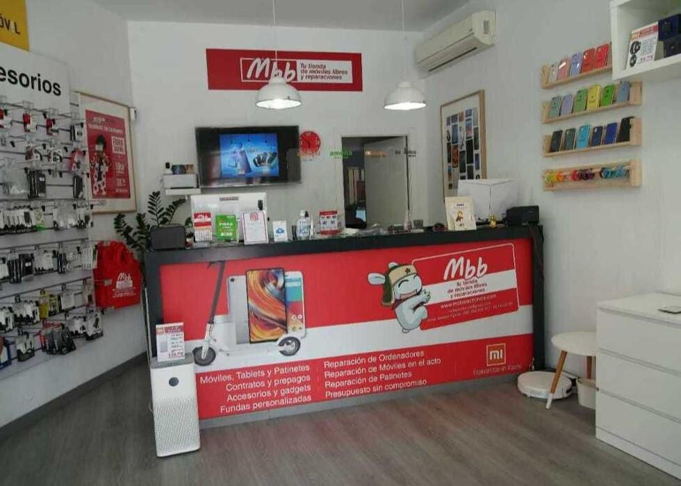 Images MBB Electronics