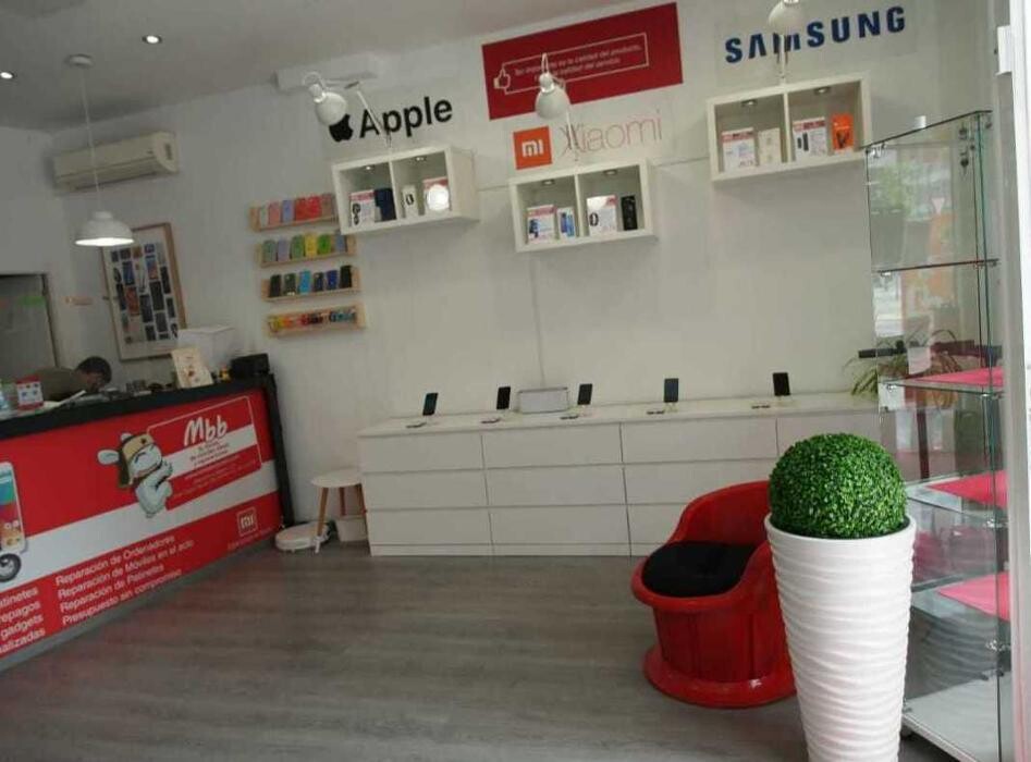 Images MBB Electronics