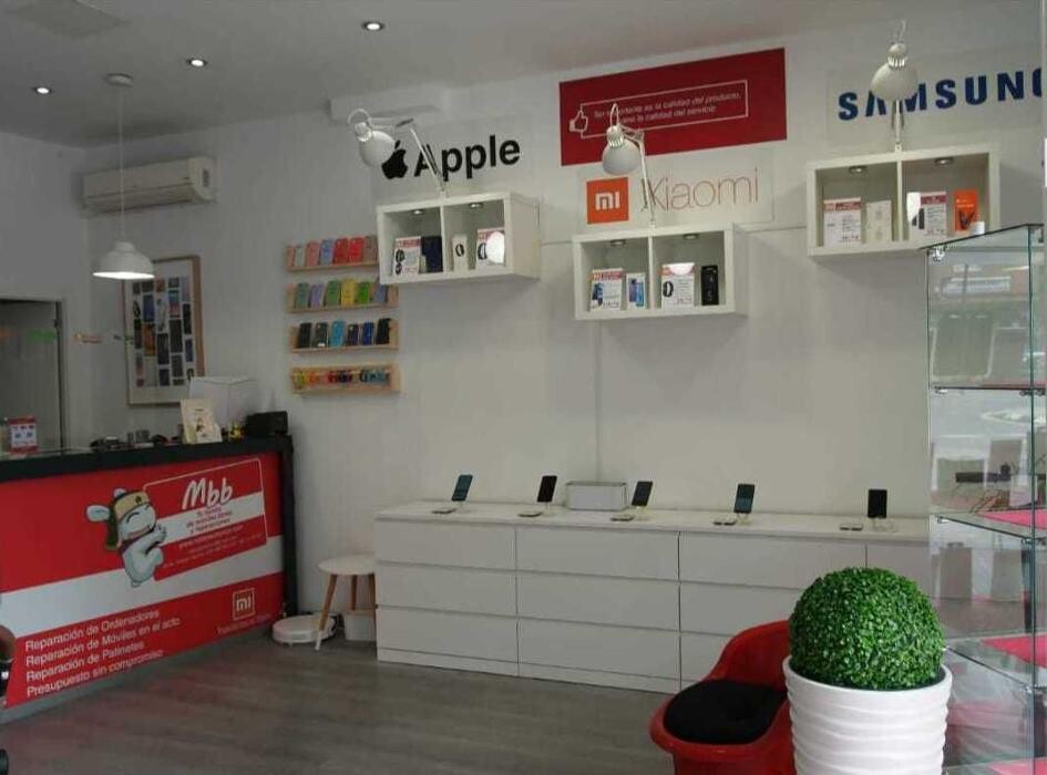 Images MBB Electronics