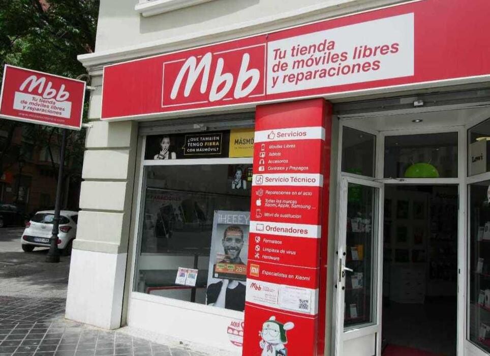 Images MBB Electronics