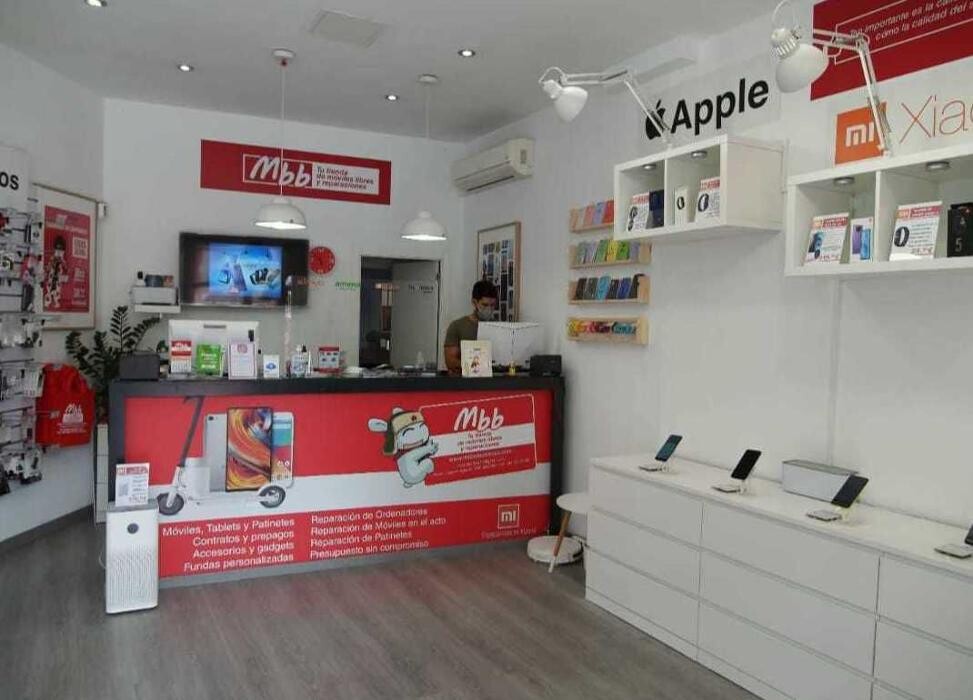 Images MBB Electronics