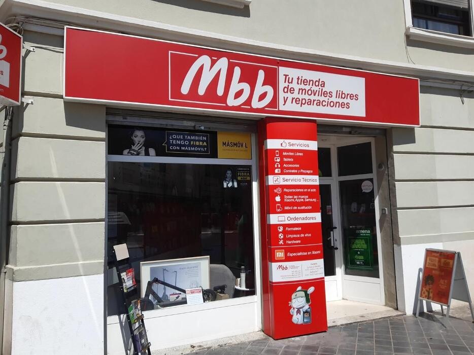 Images MBB Electronics