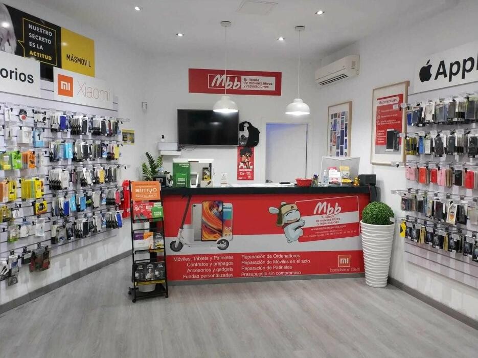 Images MBB Electronics