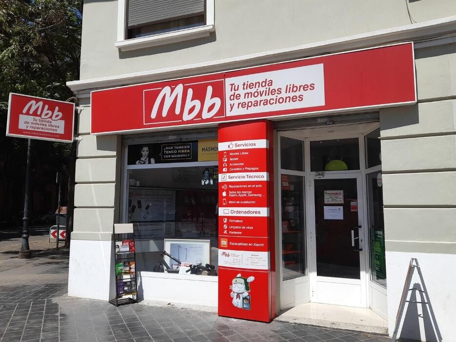 Images MBB Electronics