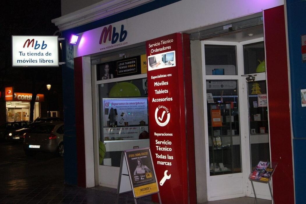 Images MBB Electronics