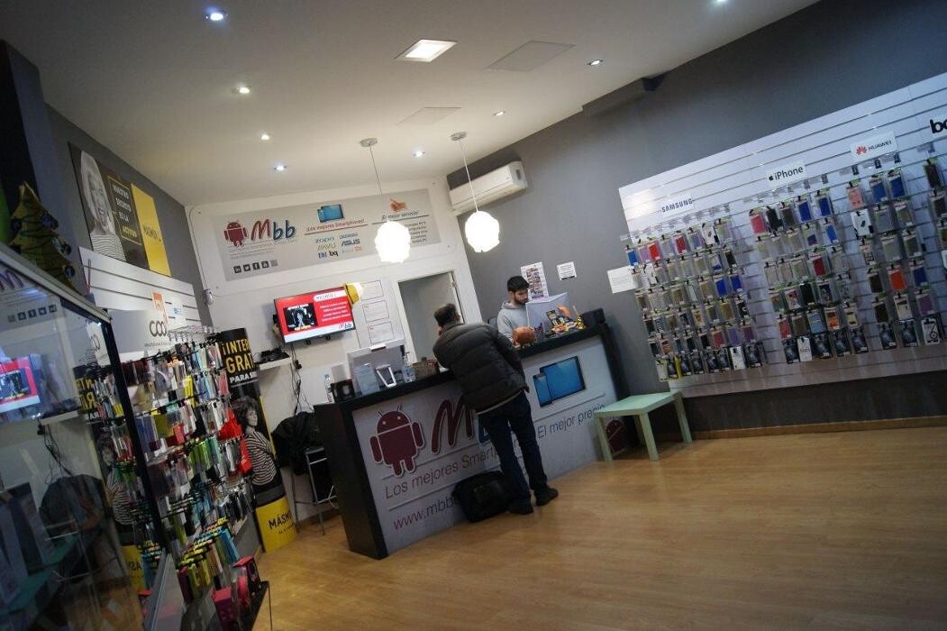 Images MBB Electronics