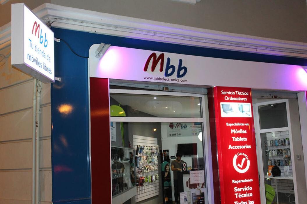 Images MBB Electronics