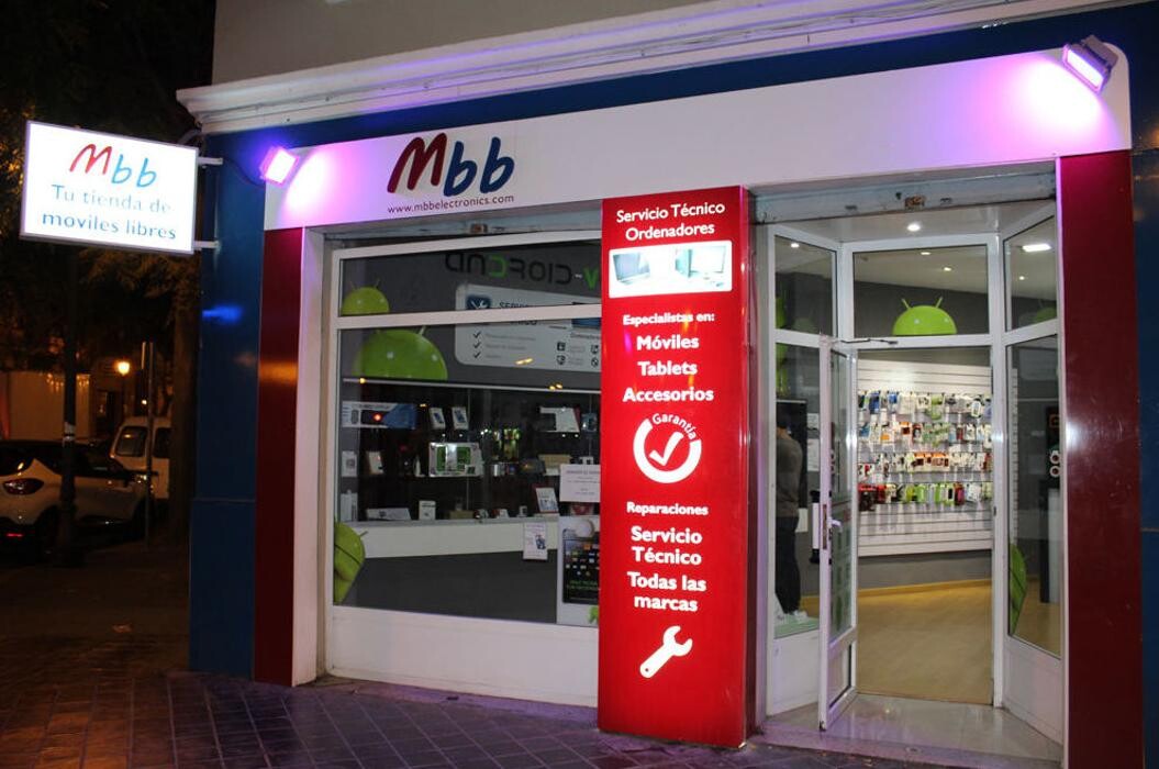 Images MBB Electronics