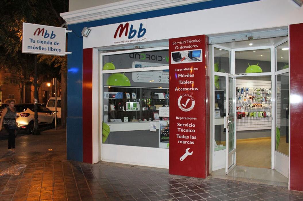 Images MBB Electronics