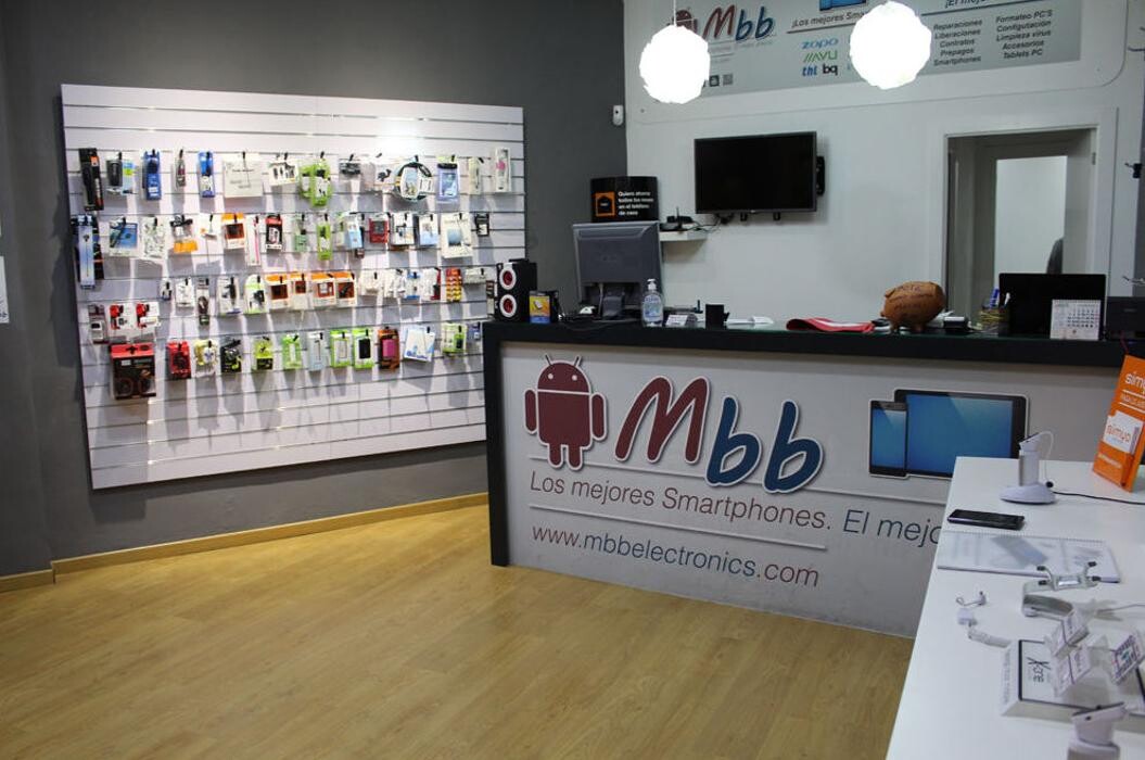 Images MBB Electronics