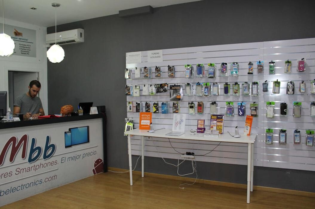 Images MBB Electronics