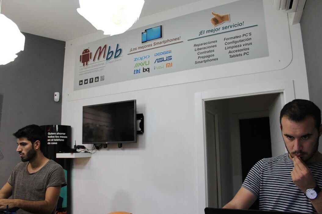 Images MBB Electronics