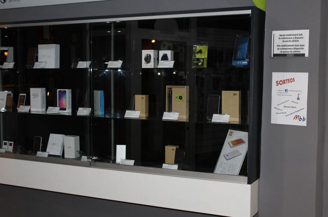 Images MBB Electronics