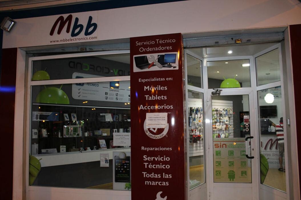 Images MBB Electronics