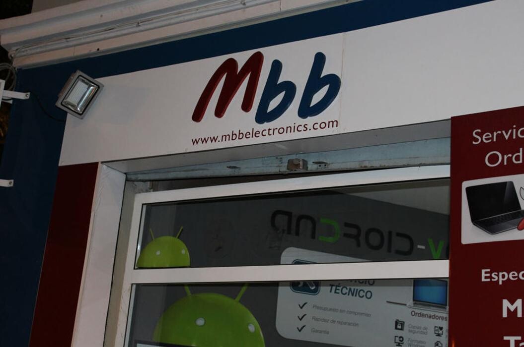 Images MBB Electronics