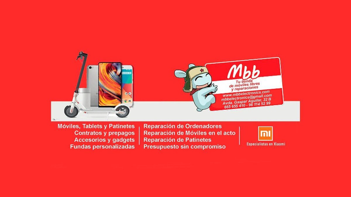 Images MBB Electronics