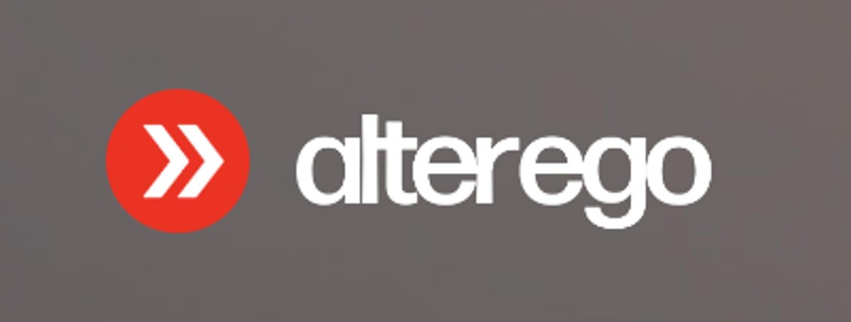 ALTER EGO RELOCATION SERVICES Logo