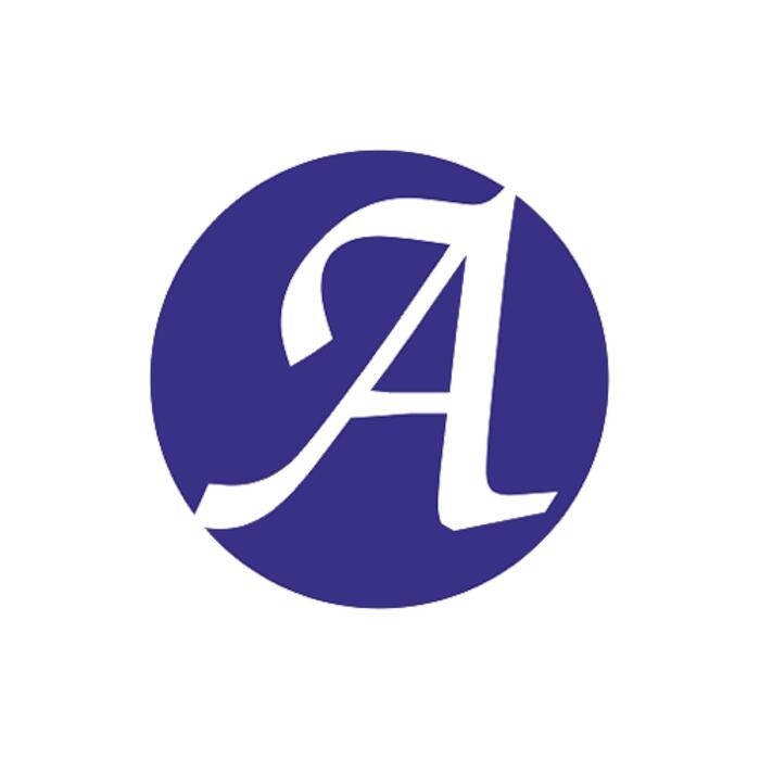 Academia A Mariña Logo