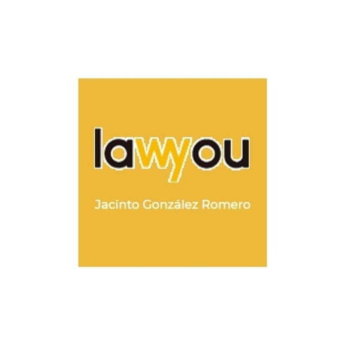 Jacinto Gonzalez Abogado Logo