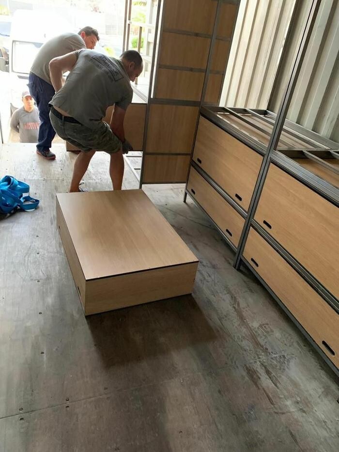 Images Carpintería Madecor