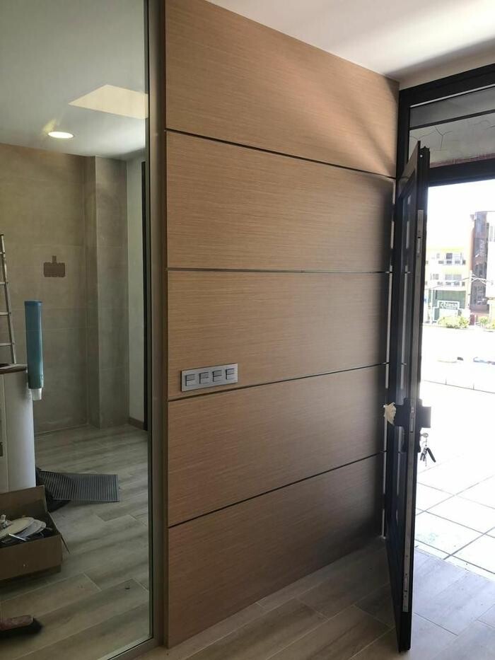 Images Carpintería Madecor