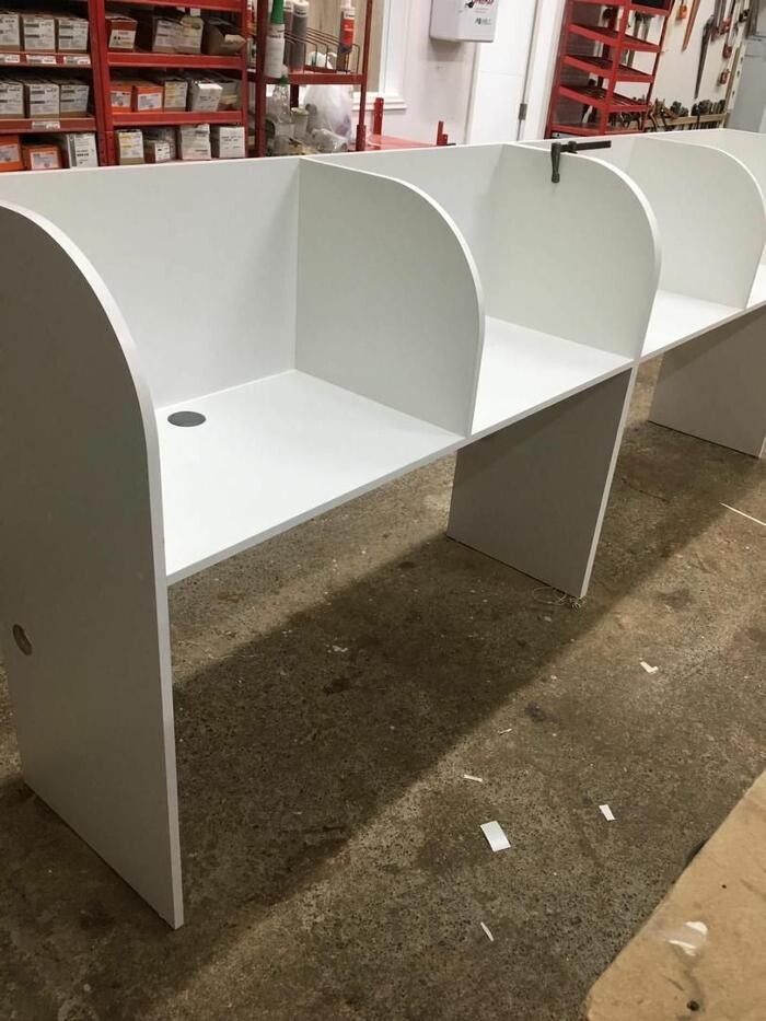 Images Carpintería Madecor