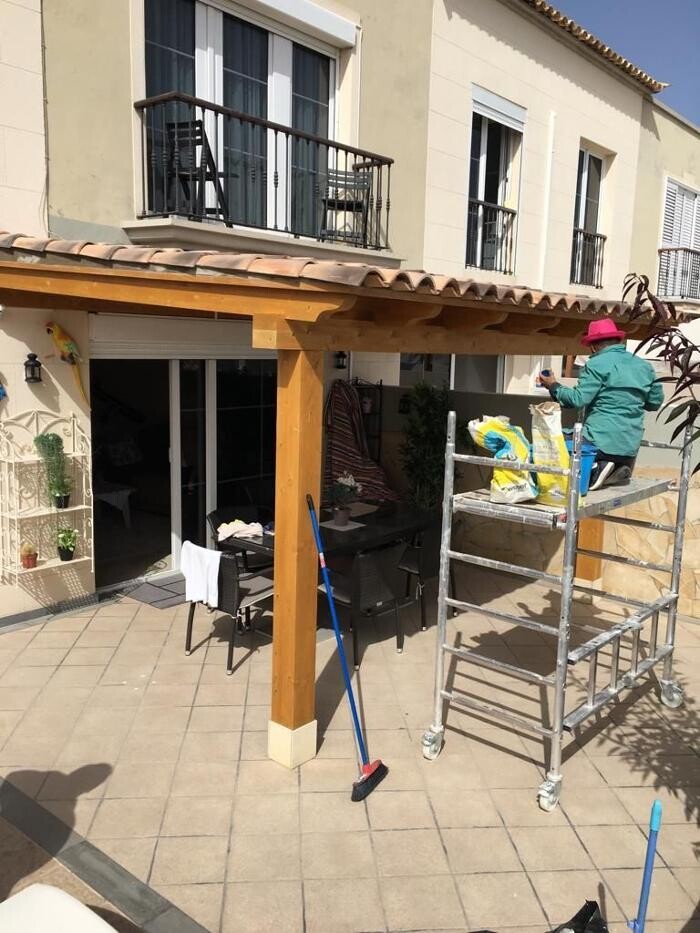 Images Carpintería Madecor