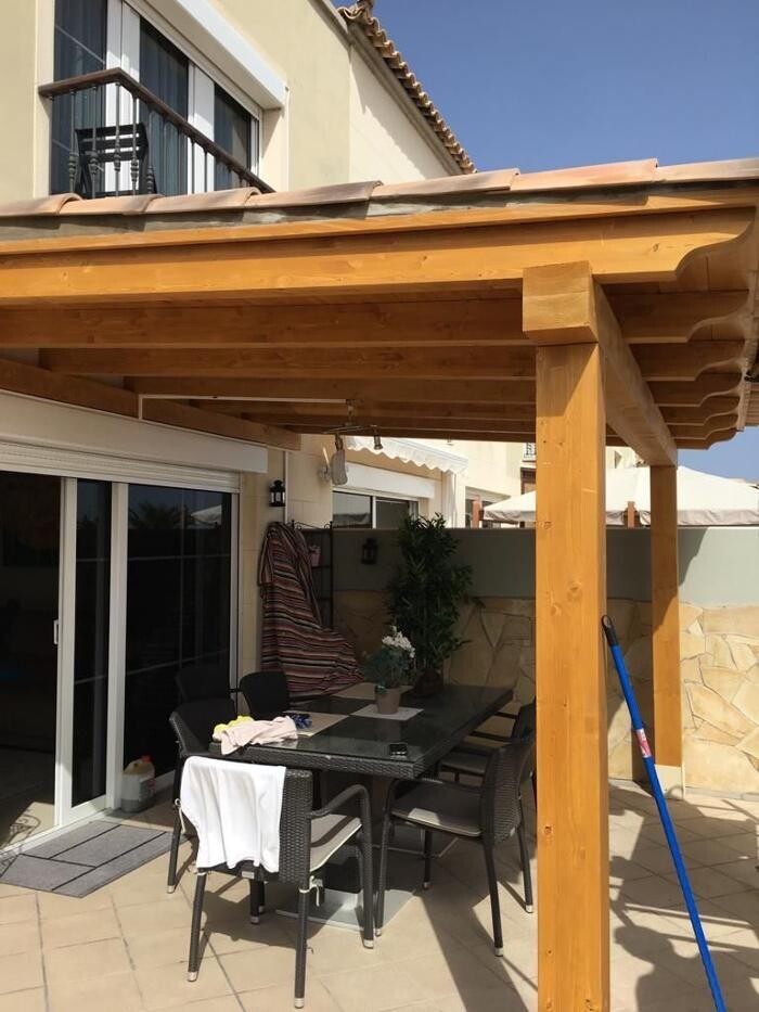 Images Carpintería Madecor