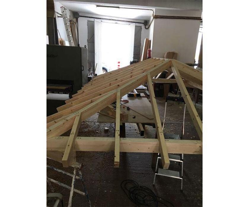 Images Carpintería Madecor