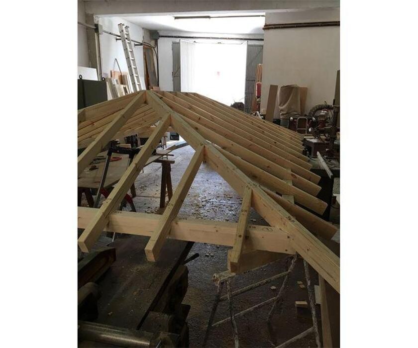 Images Carpintería Madecor