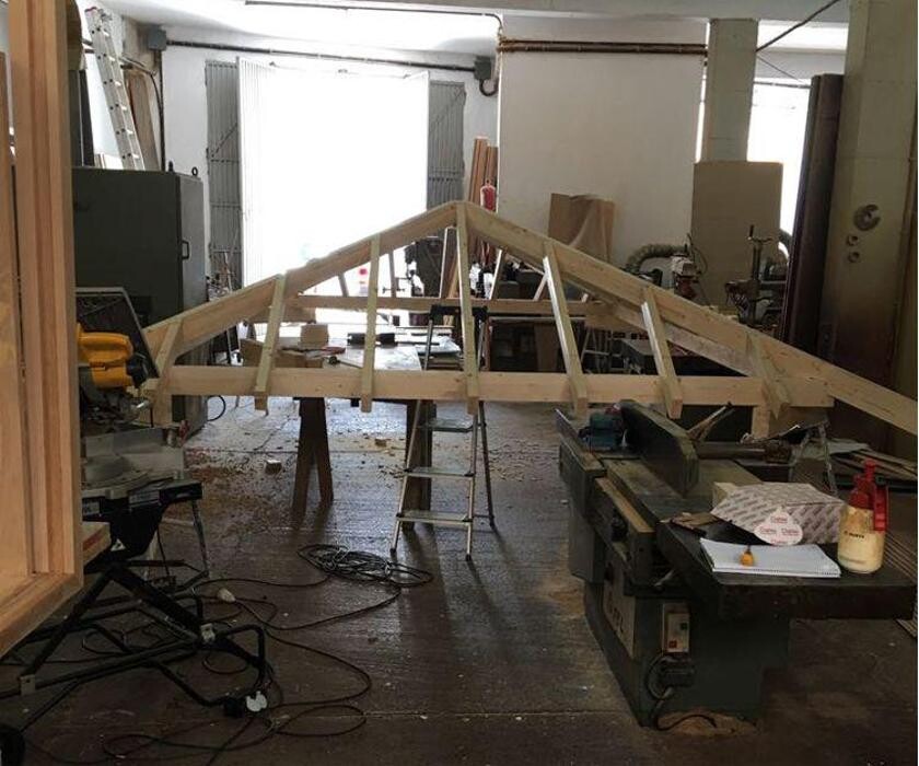 Images Carpintería Madecor