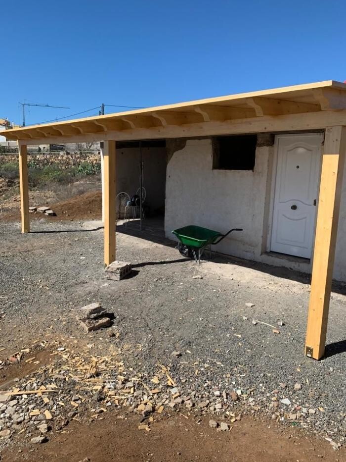 Images Carpintería Madecor