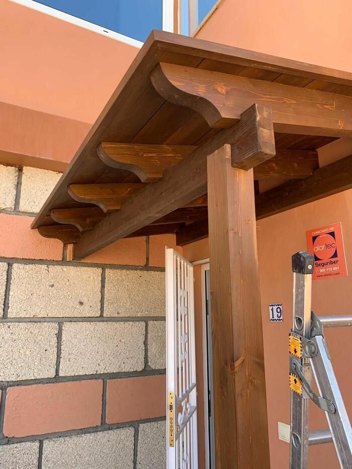 Images Carpintería Madecor