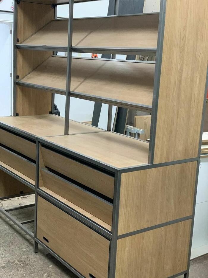 Images Carpintería Madecor