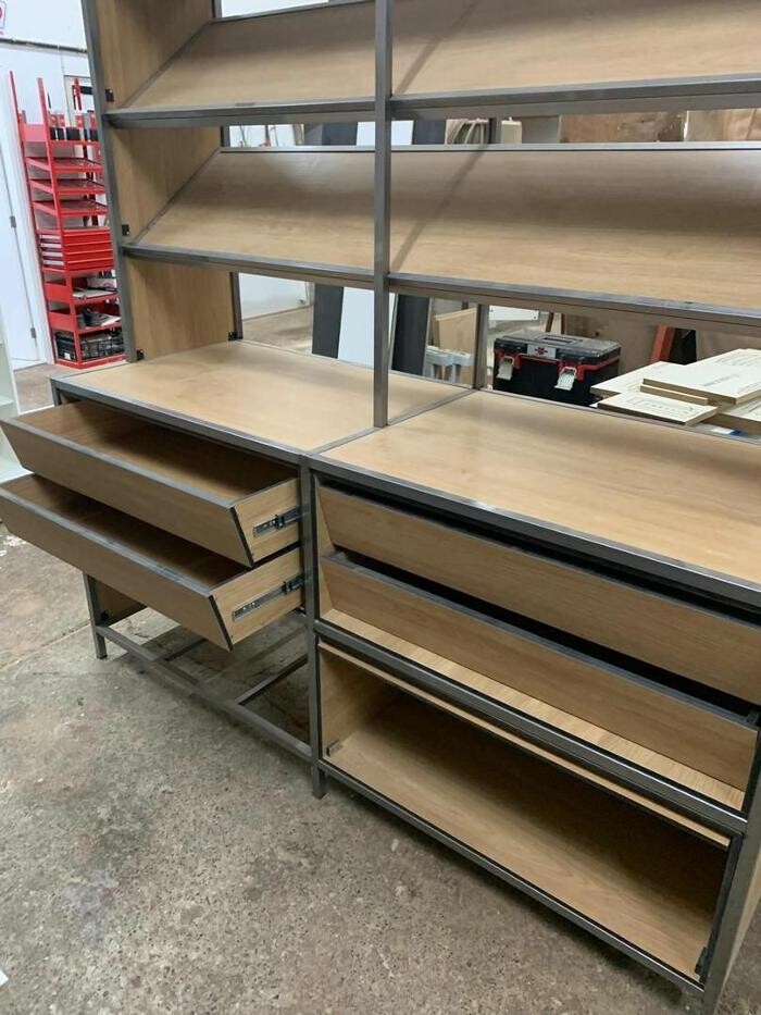 Images Carpintería Madecor