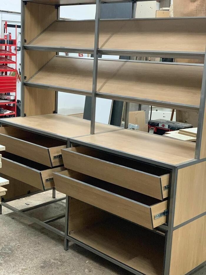 Images Carpintería Madecor