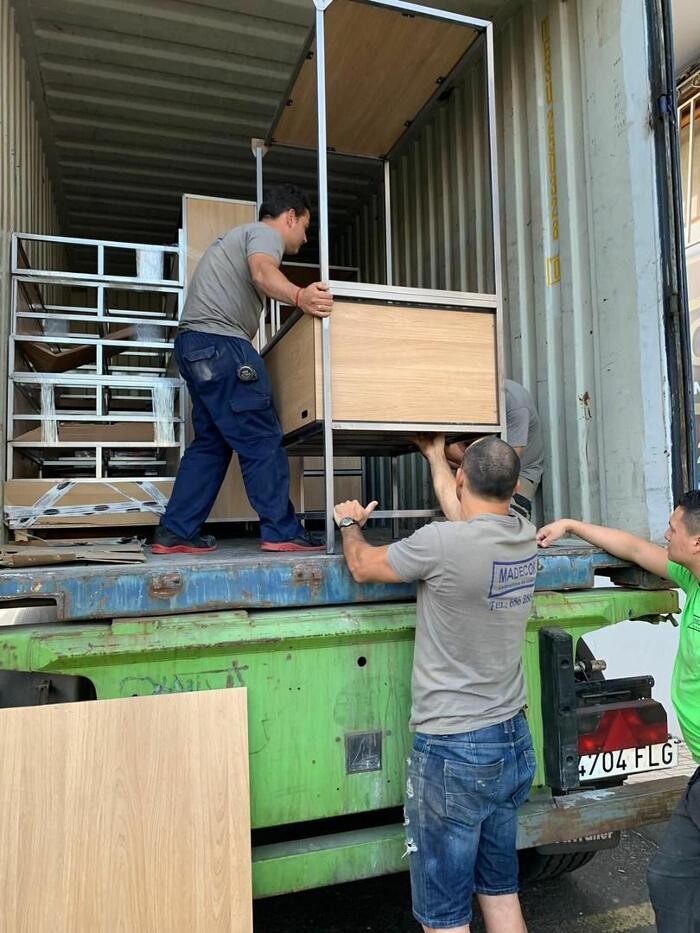 Images Carpintería Madecor